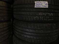 Hankook Ventus Prime K105. Летние, 2014 год, износ: 10%, 2 шт