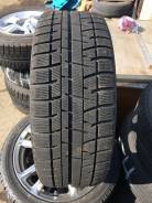 Yokohama Ice Guard IG50. Зимние, без шипов, 2012 год, износ: 10%, 4 шт