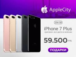 Apple iPhone 7 Plus 256Gb. Новый