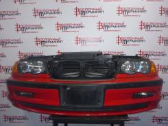 Ноускат. BMW 3-Series, E46/3, E46/2, E46/4