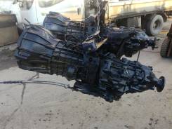 Раздаточная коробка. Nissan Atlas, M2F23, M6F23, N2F23, N6F23, P2F23, P6F23, P8F23, R8F23 Двигатели: QD32, TD23, TD25, TD27