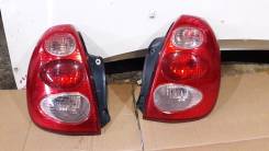 Стоп-сигнал. Toyota Duet, M110A, M111A, M100A, M101A, M100S, M101S, M110S, M111S, M112S Daihatsu Storia, M101S, M112S, M110S, M111S, M100S Двигатели...