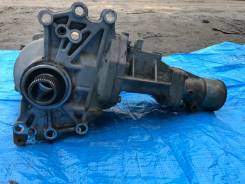 Раздаточная коробка. Mitsubishi: Lancer Evolution, RVR, Delica D:5, Delica, Lancer, ASX, Outlander, Galant Fortis Двигатели: 4B10, 4B11, 4J10, 4B12, 4...
