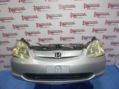 Ноускат. Honda Civic, EU2, EU3, EU1, EU4 Двигатели: D15B, D17A