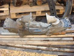 Балка под двс. Toyota Aristo, JZS161 Двигатели: 2JZGE, 2JZGTE