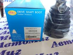Пыльник привода. Mitsubishi: Strada, L200, Pajero, Delica, L400, Nativa, Montero, Montero Sport, Challenger, Pajero Sport Двигатели: 4D56, 4G63, 4G64...