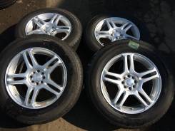 Sparco. 7.0x17", 4x100.00, ET52, ЦО 73,0 мм.