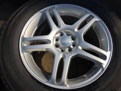 Sparco. 7.0x17, 4x100.00, ET52, ЦО 73,0 мм.