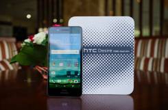 HTC Desire 728G Dual Sim. Б/у