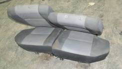 Сиденье. Daihatsu Terios Kid, J111G Двигатель EFDEM