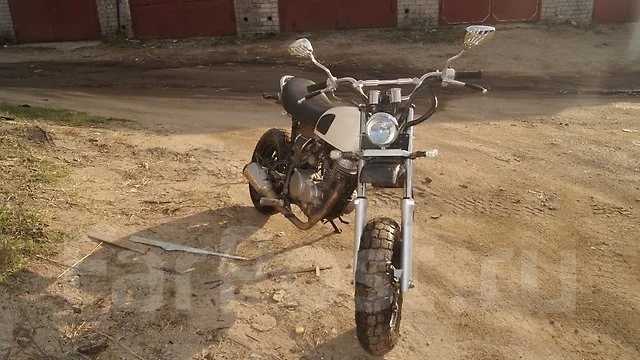 Honda Ape. 80����. ��., ��������, ���������, ������ �� �� ����