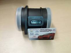 Датчик расхода воздуха. Hyundai: ix35, Grandeur, H1, Porter II, i30, Sonata, Grand Starex, Tucson, HD, H100, Santa Fe Kia: Optima, Bongo, Lotze, Carni...