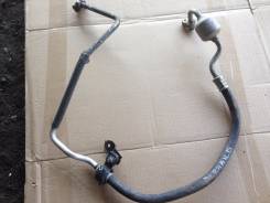Трубка кондиционера. Toyota Alphard, MNH10W, MNH10 Двигатель 1MZFE