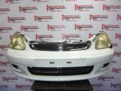 Ноускат. Honda Logo, GA3, GA5 Двигатель D13B