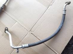 Трубка кондиционера. Honda Airwave, GJ1 Двигатель L15A