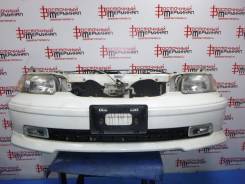 Ноускат. Honda Odyssey, RA3, RA4 Двигатель F23A