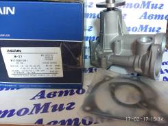 Помпа водяная. Mitsubishi Delica, L039P, PD5V, L039G, PA5V, PB5V, P35W, P45V, P25W, P25T, P05W, P15T, P15W, P25V, P05V, P15V, P05T, L069P Mitsubishi P...