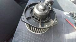 Мотор печки. Nissan Terrano, TR50, LR50, PR50, LVR50, RR50, LUR50, JLR50, JLUR50, JRR50, JTR50, MG22S Nissan Terrano Regulus, JLUR50, JTR50, MG22S, JR...