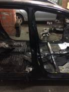 Стойка кузова. Toyota Wish, ANE11, ANE10, ANE10G, ANE11W