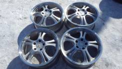 Weds Kranze. 7.0x17, 5x114.30, ET48