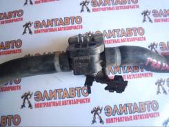 Кран печки. Toyota Land Cruiser Prado, KZJ95, KZJ95W Двигатели: 1KZTE, 1KZT
