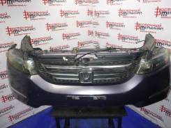 Ноускат. Honda Odyssey, RB1, RB2 Двигатель K24A