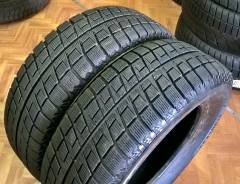 Bridgestone Blizzak Revo2. Зимние, без шипов, износ: 5%, 2 шт