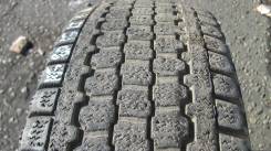 Bridgestone Blizzak W965. Зимние, без шипов, износ: 50%, 1 шт