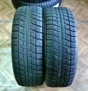 Bridgestone Blizzak Revo2. Всесезонные, износ: 5%, 2 шт