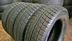 Bridgestone Blizzak Revo2. Всесезонные, износ: 5%, 4 шт