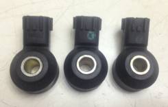 Датчик детонации. Nissan: Tino, Expert, Bluebird, King Cab, Caravan, Wingroad, Bluebird Sylphy, Primera Camino, Atlas, Avenir, Sunny, Almera Tino, Pri...
