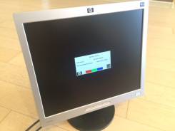 HP. 17" (43 см), технология LCD (ЖК)
