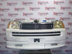 Ноускат. Honda Stepwgn, RF1, RF2 Двигатель B20B