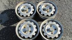 Mazda. 4.5x13, 4x114.30, ЦО 59,0 мм.