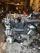 Двигатель в сборе. Mitsubishi Outlander, CW5W Двигатель 4B12