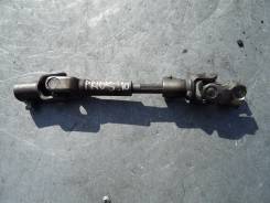 Карданчик рулевой. Toyota Prius, NHW10 Двигатель 1NZFXE