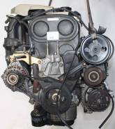Двигатель в сборе. Mitsubishi: Dingo, Lancer Cedia, Legnum, Dion, Galant, Minica, RVR, Aspire, Lancer Двигатель 4G93