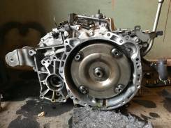 Вариатор. Mitsubishi Outlander, CW5W Двигатель 4B12