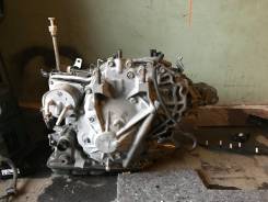 Вариатор. Mitsubishi Outlander, CW5W Двигатель 4B12
