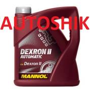 Mannol Dexron II