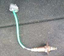 Датчик кислородный. Suzuki Escudo, TD02W, TD01W, TD11W, TD32W, TD54W, TDB4W, TD62W, TD51W, TD61W, TD31W, TD52W, TD94W, TDA4W