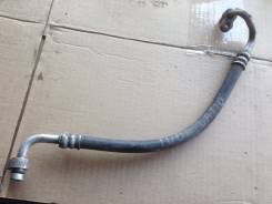 Трубка кондиционера. Nissan Tiida, C11, C11X Двигатель HR15DE