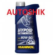 Mannol