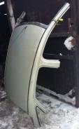 Крыша. Ford Focus