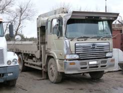 Hino Ranger. Манипулятор хино 4 wd, 20 000 куб. см., 10 000 кг.
