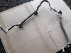 Трубка кондиционера. Honda Airwave, GJ1 Двигатель L15A