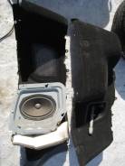 Обшивка багажника. Subaru Forester, SG5, SG9, SG, SG69, SG9L