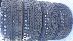 Yokohama Guardex F721. Зимние, без шипов, 2000 год, износ: 5%, 4 шт