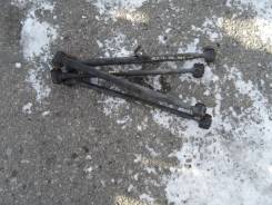 Тяга подвески. Toyota RAV4, ACA20, ACA20W Двигатели: 1AZFSE, 1AZFE