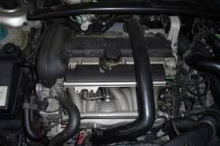 Двигатель в сборе. Volvo S60
